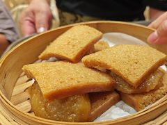 -聚福山莊·寻味顺德(北滘店)