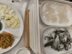 -丰尔粥食·顺德鱼生·干蒸排骨顺德菜(大良分店)