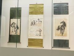 -徐悲鸿纪念馆