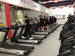 -巅峰减重高端减肥训练营(惠州店)