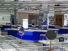 -优购镜仓(黄岛吾悦店)