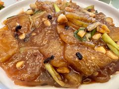 -金家老三饭庄(常营店)
