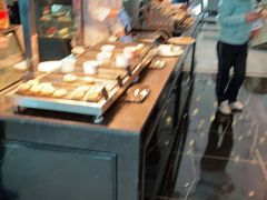 -Social 秀西餐厅-长沙瑞吉酒店(运达店)