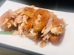 福山烧鸡-东莱馋房(陆家嘴店)