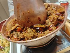 -0317火锅鸡·清真(正达店)