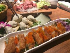 -大红袍火锅料理(尖沙咀店)