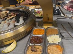 -杨小佳·齐齐哈尔烤肉·烤串(广州店)