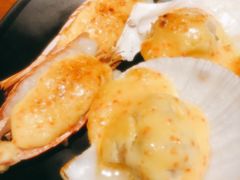 -和彩放题餐厅(酒仙桥店)
