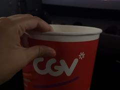-CGV影城(新都心IMAX店)
