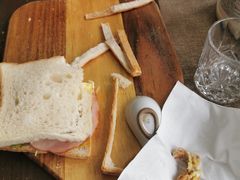 -老梦面包CHEZMOREL(麦子店)