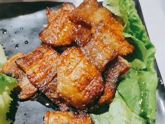 -云晓光头烧烤吧(盛夏店)