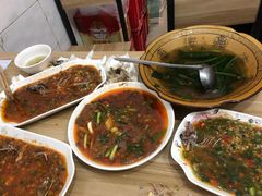 -老街无刺鲫鱼