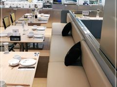 大堂-渔语鱼酸菜鱼新川菜(万象城店)