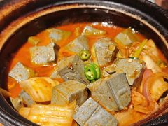 -老表记广西宵夜螺蛳鸭脚煲(东盟店)