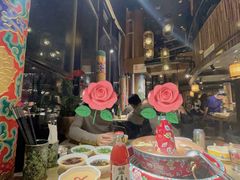 -羊大爷涮肉(亮马桥店)