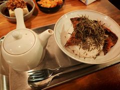 -Retro Deli 茶泡饭