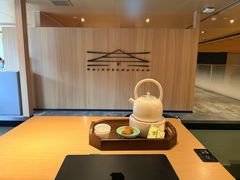 -奈雪茶院·茶室茶馆(广州粤海天地店)