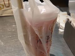 -喜茶(广州保利中环店)