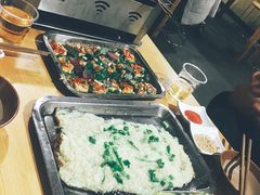 -夜烤·宜宾烧烤(洋河路店)