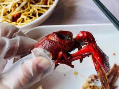 -有位虾匠·香辣蟹·小龙虾(李村店)