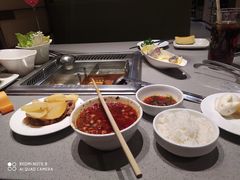 -海底捞火锅(飞马水城店)
