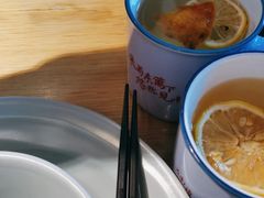 -蜜桃餐厅·伴山(绿宝广场店)