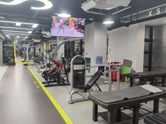 -享受健身·美体塑形馆