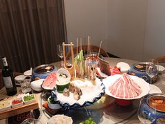 -享月汤皇(高新路店)