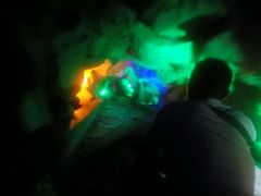 -泰安地下龙宫景区