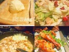 -绿茶餐厅(深圳龙华天虹购物中心店)