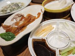 -高佳庄·海鲜酒楼(定海店)