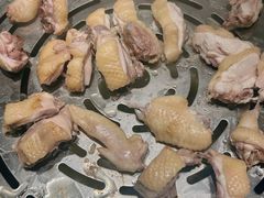 -水禾轩·海鲜蒸汽主题餐厅(拱北店)