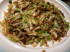 -红蜡烛-养生粥-津鲁菜(中山路店)