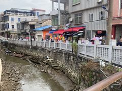 -长洲岛
