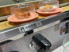 -争鲜回转寿司(南开大悦城店)