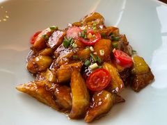 -望京楼flavor餐厅(古北水镇景区店)