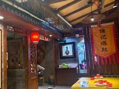 -大海碗·炸酱面·烤鸭·京菜(天坛店)