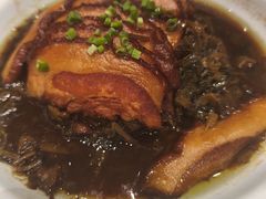 -徽镇小厨·经典徽菜(十里河店)