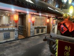 门面-来小酌·长安酒家(翠庭大厦店)