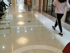 -复旦大学附属华山医院(浦东院区)