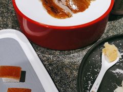 -真地道京味府·鲜橙烤鸭·北京菜(朝外大街东大桥店)