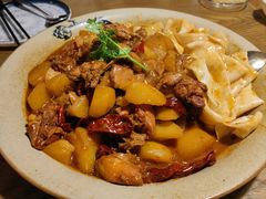 -那时新疆·若羌(经纬汇店)