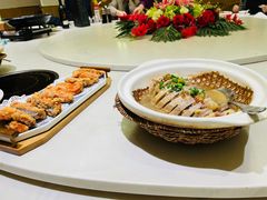 -大家食府·福建菜(FAC协盛中心庭院餐厅店)