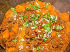 -山河屯铁锅炖(哈西站店)