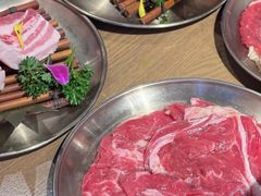 -西塔老太太泥炉烤肉(双井店)