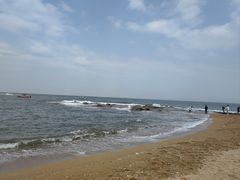 -日照灯塔风景区