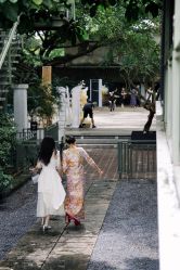 -MuseMarry婚纱(前海嘉里中心店)