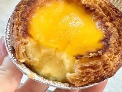 -清心鸡蛋挞皇·酥皮蛋挞(五羊店)