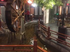 -鲁城往事(游客中心店)
