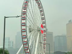 -天星小轮码头